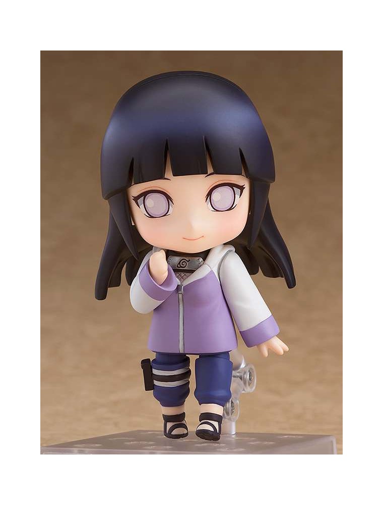 NARUTO HINATA HYUGA NENDOROID RERUN