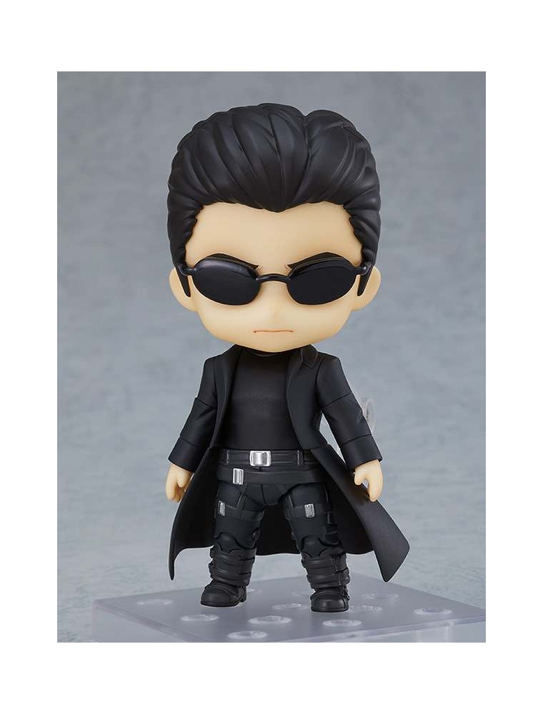 THE MATRIX NEO NENDOROID