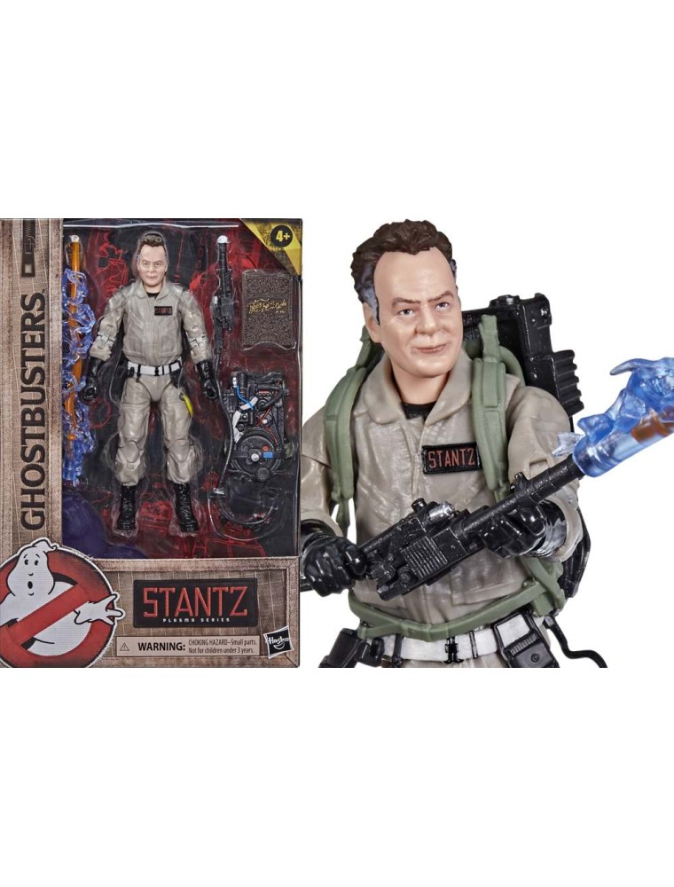 GHOSTBUSTERS AFTERLIFE PS RAY STANTZ AF