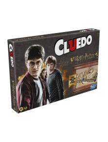 CLUEDO HARRY POTTER ITALIANO