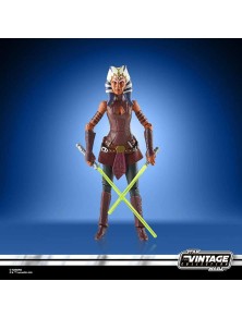 SW VINTAGE AHSOKA TCW LTD...