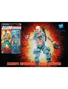 G.I. JOE RETRO GUNG-HO AF