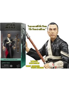 SW BL ROGUE ONE CHIRRUT...