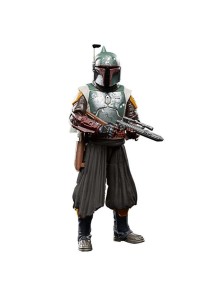 SW BL BOBA FETT JEDI RUINS...