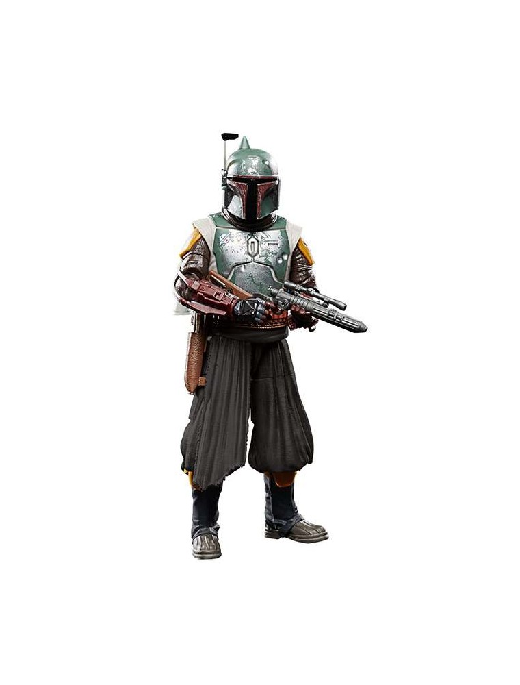 SW BL BOBA FETT JEDI RUINS (TYTHON) AF