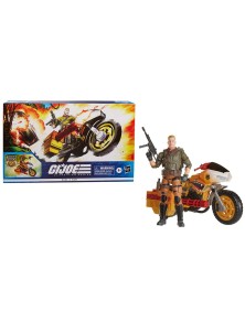 G.I.JOE CS TIGER FORCE DUKE...