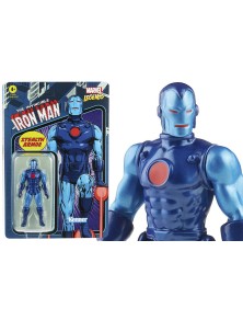 ML RETRO STEALTH SUIT IRON...