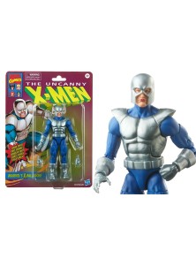 ML VINTAGE X-MEN AVALANCHE AF