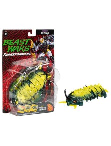 TRANSFORMERS BW PREDACON...