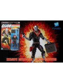 G.I. JOE RETRO DESTRO AF