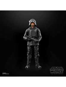 SW BL IMPERIAL OFFICER...