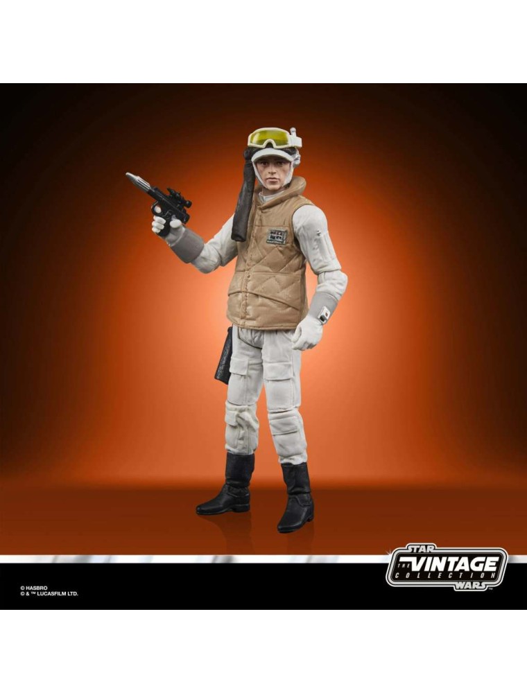 SW VINTAGE REBEL SOLDIER ECHO AF