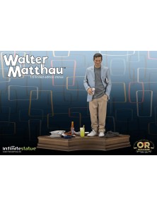 WALTER MATTHAU OLD&RARE 1/6...