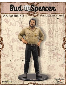 BUD SPENCER AS BAMBINO 1/12...