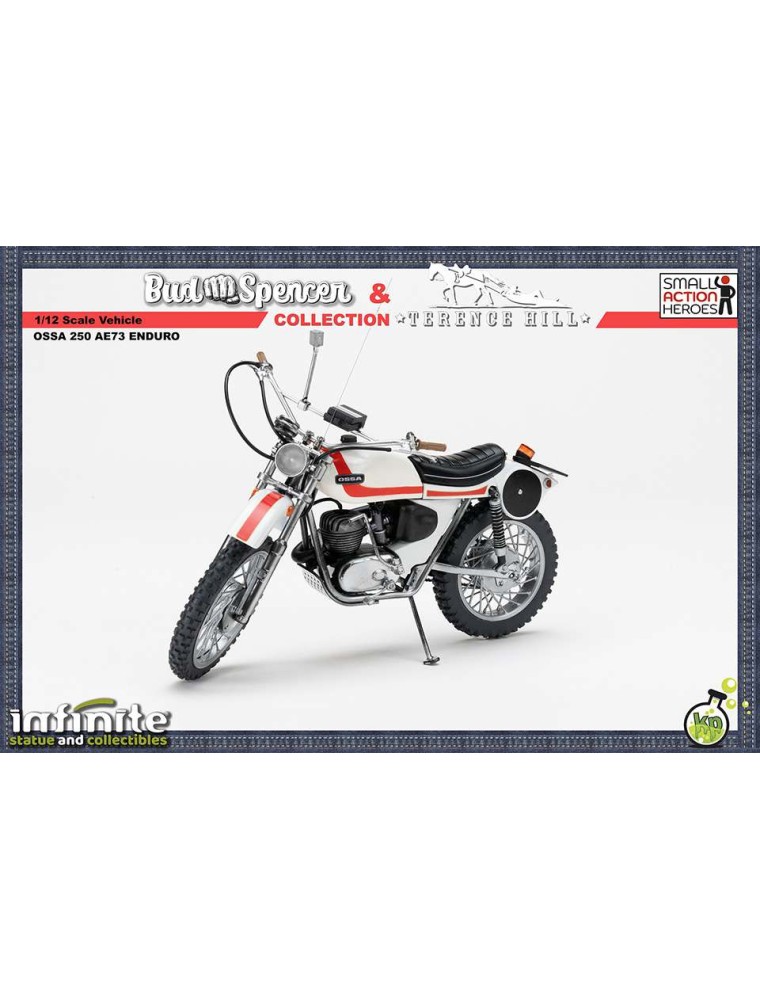 OSSA PERFECT MODEL 1/12