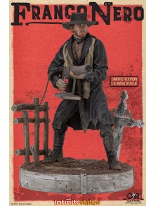 FRANCO NERO OLD&RARE 1/6...