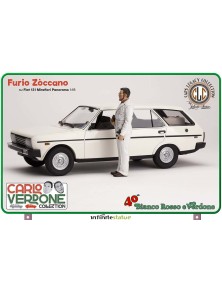 FURIO E FIAT 131 PANORAMA...