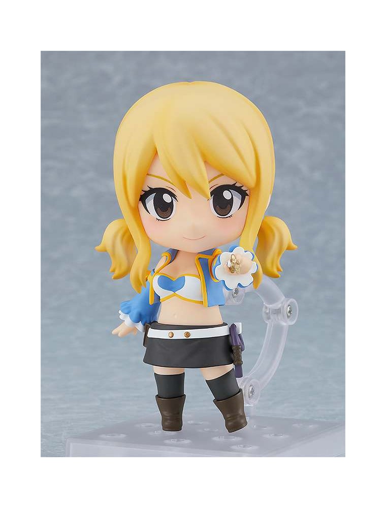 FAIRY TAIL LUCY HEARTFILIA NENDOROID