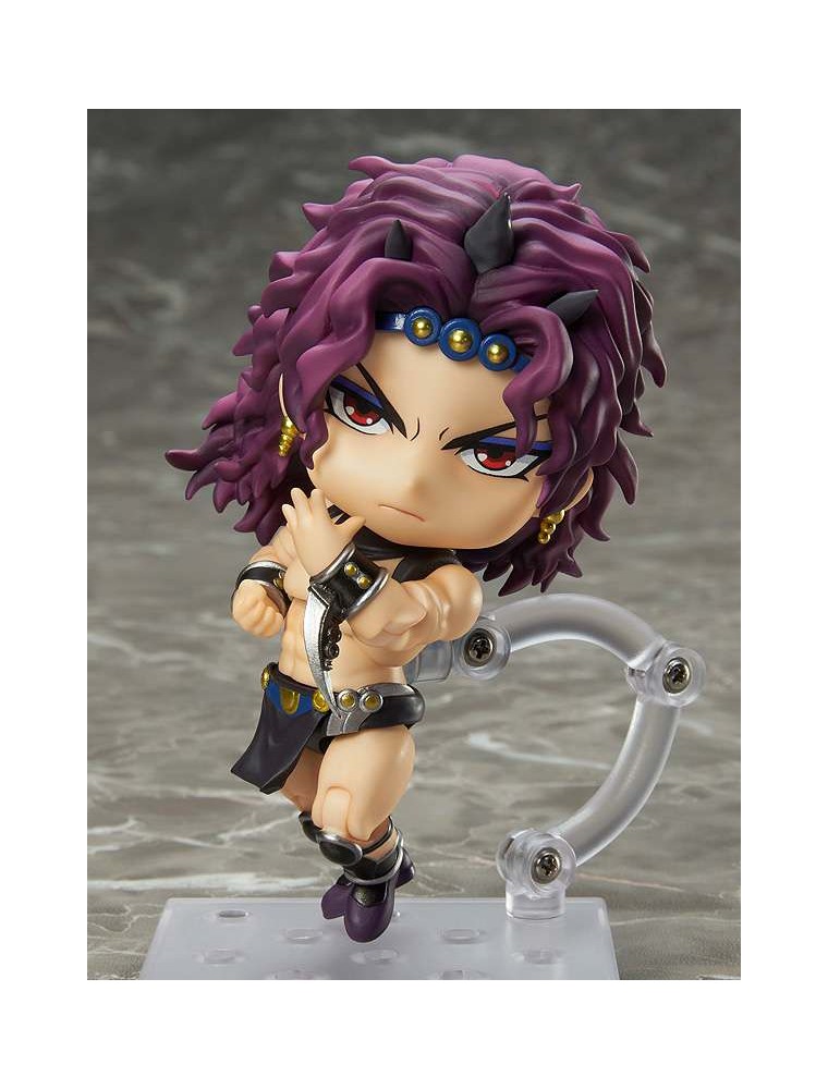 JOJO BIZARRE ADVENTURE KARS NENDOROID