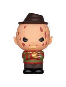 FREDDY KRUEGER FIGURAL BANK