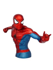 MARVEL SPIDER-MAN METALLIC...