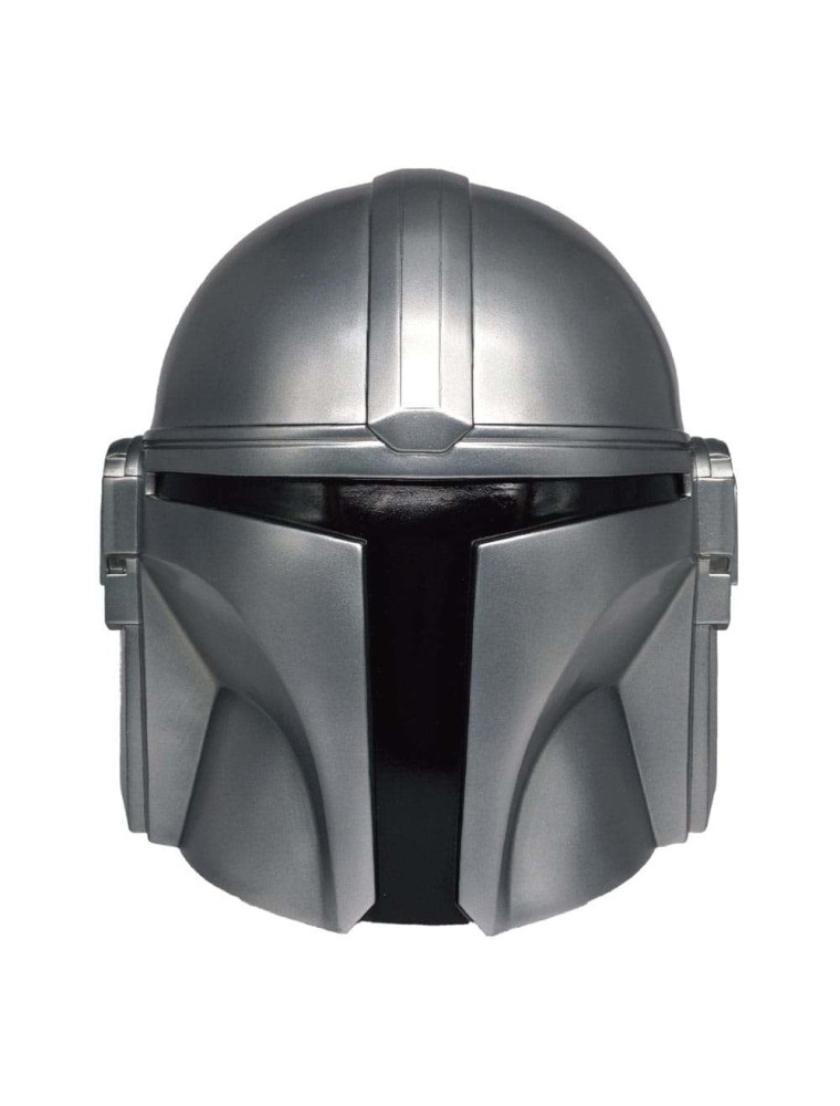 Mandalorian Helmet Bank