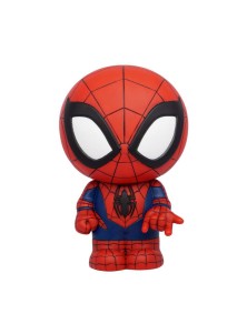 MARVEL SPIDER-MAN FIGURAL BANK