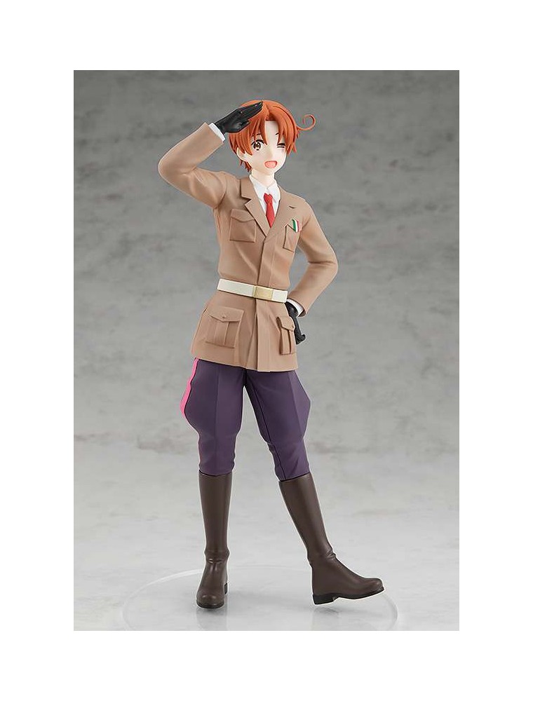 HETALIA WORLD STARS ITALY PUP