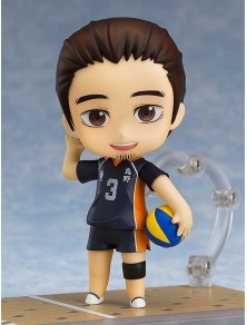 HAIKYU ASAHI AZUMANE NENDOROID