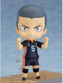 HAIKYU RYUNOSUKE TANAKA...