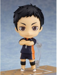 HAIKYU DAICHI SAWAMURA...