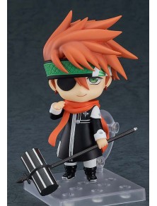 D.GRAY-MAN LAVI NENDOROID