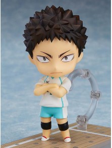 HAIKYU HAJIME IWAIZUMI...