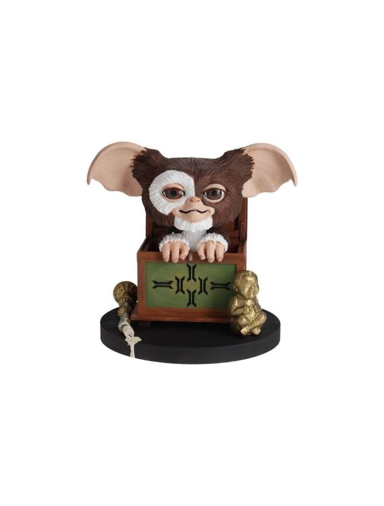  GREMLINS GIZMO IN BOX  BOBBLE HEAD