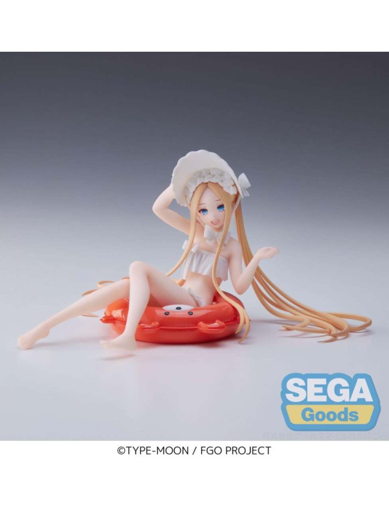 FATE G/O ABIGAIL SUMMER SPM FIGURE