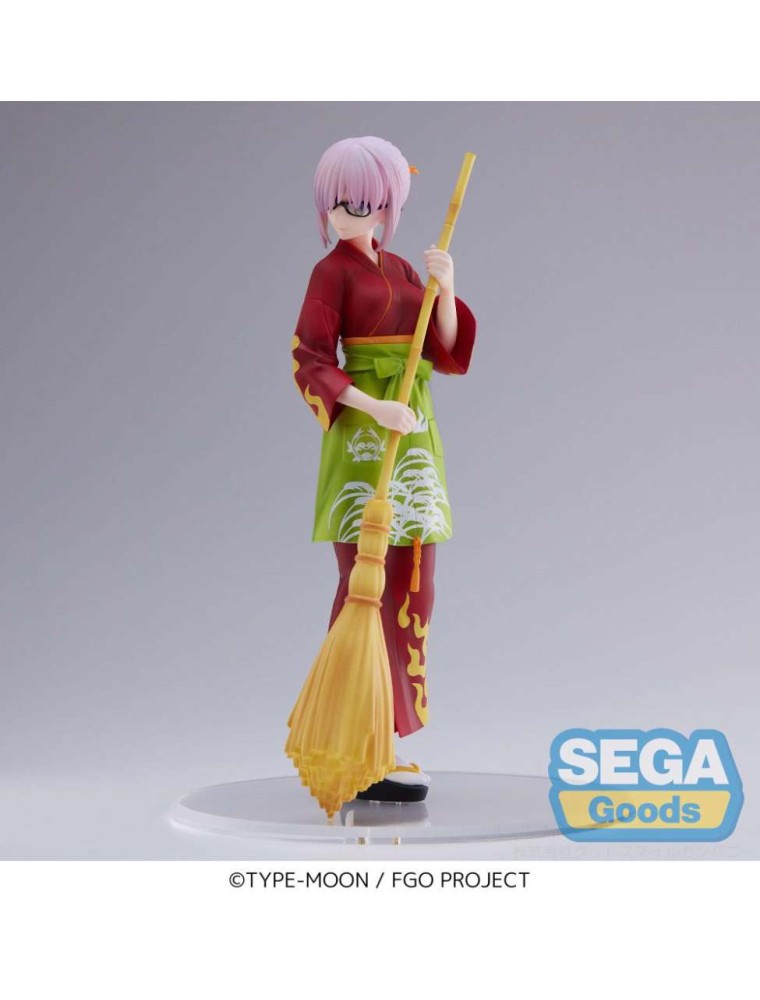 FATE G/O MASH KYRIELIGHT APRON SPM FIG