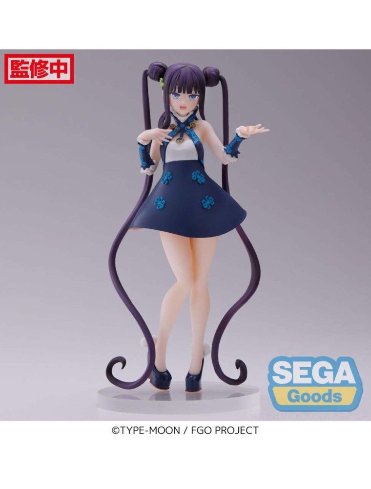 FATE G/O FOREI YANG GUIFEI LUMINASTA FIG