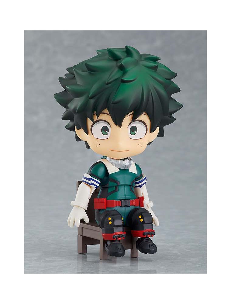 MHA IZUKU MIDORIYA NENDOROID SWACCHAO