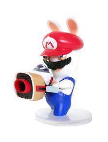 MRKB 6"" RABBID MARIO FIG