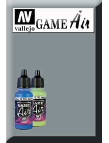 GAME AIR PRIMER 70601 GREY