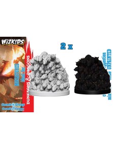 WIZKIDS UM SWARM OF RATS