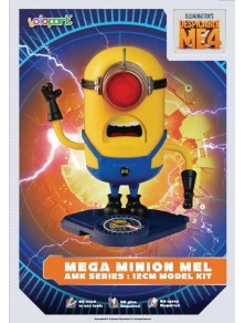 DESPICABLE ME 4 AMK...