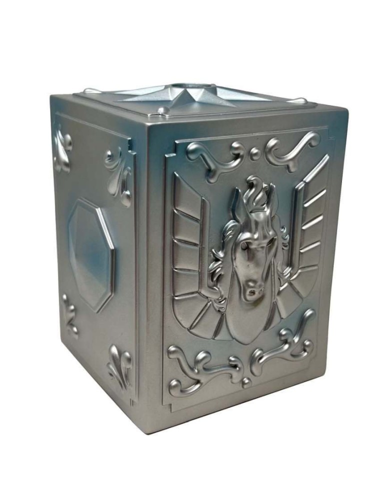 SAINT SEIYA PEGASUS PANDORA'S BOX BANK