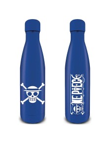 ONE PIECE METAL DRINK BOTTLE