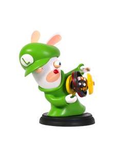 MRKB 6"" RABBID LUIGI FIG