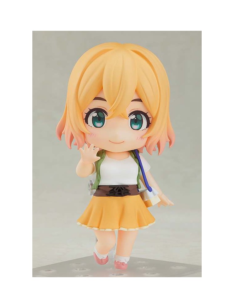 RENT A GIRLFRIEND MAMI NANAMI NENDOROID