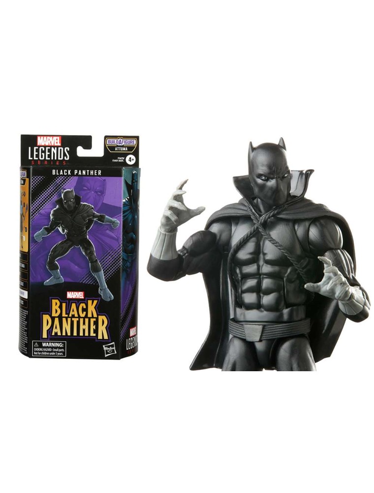 ML ATTUMA SERIES BLACK PANTHER AF