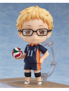 HAIKYU KEI TSUKISHIMA...