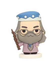 HP DUMBLEDORE RUBBER MINI...