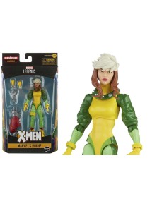 MARVEL LEGENDS AOA ROGUE AF